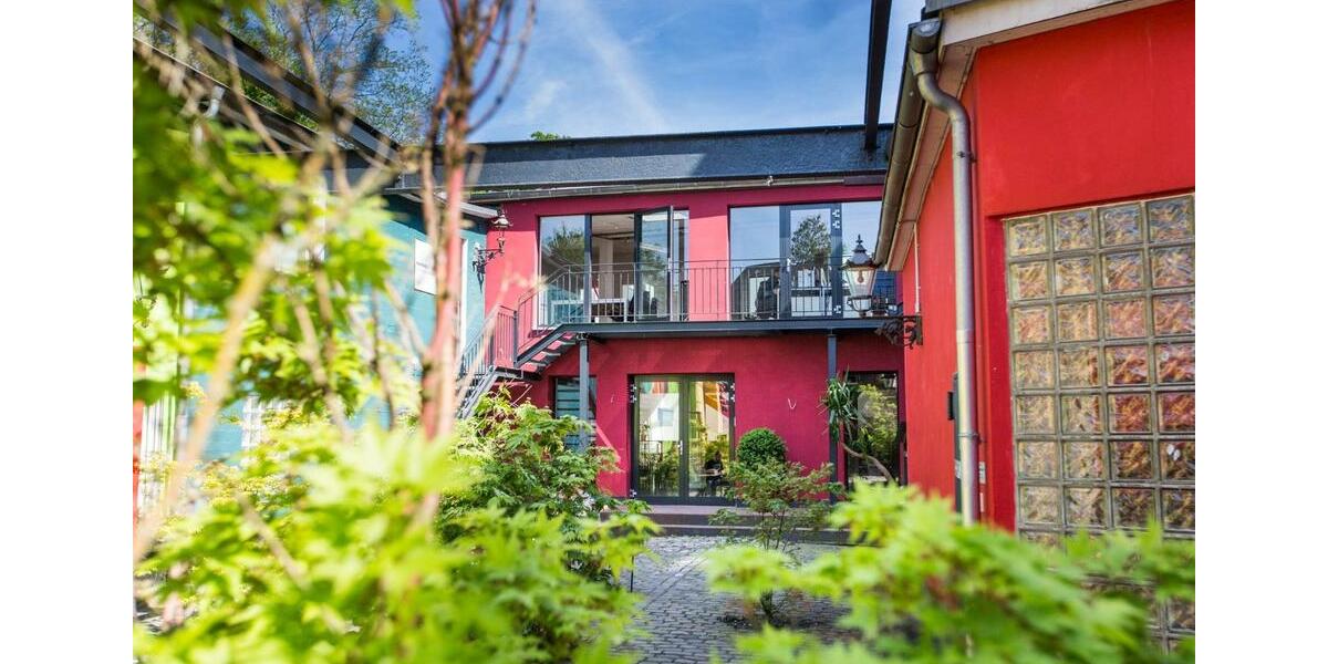 Gewerbeobjekt Hamburg Altona-Nord - 1.468&euro; | Angebot:23712408