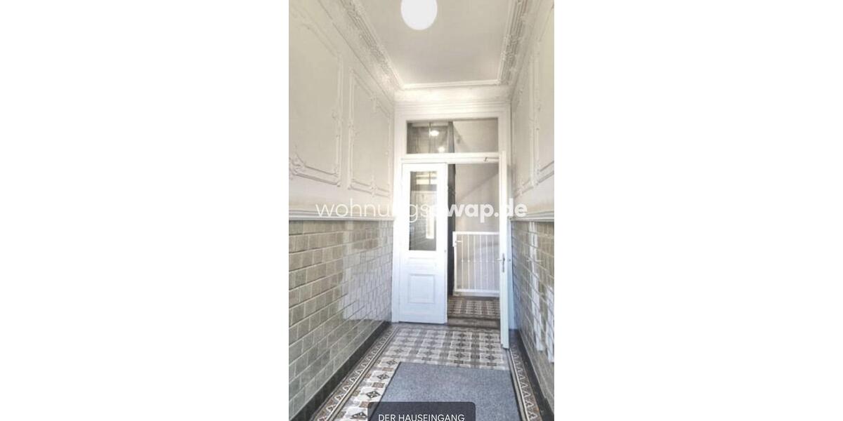 Etagenwohnung Hamburg Harvestehude - 4 Zimmer, 95 m&sup2;, 2.570&euro; | Angebot:25431811