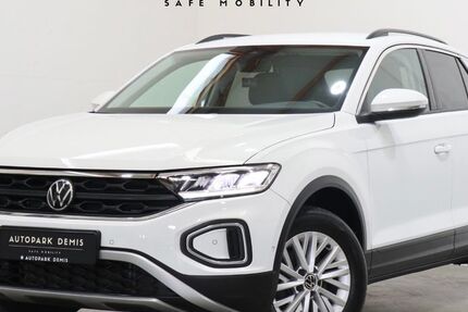 VW T-Roc 81.150 km 16.290 &euro; Appen 25482