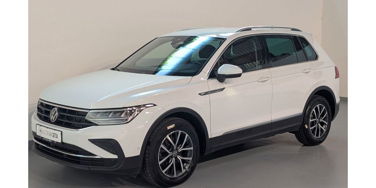 VW Tiguan 44.990 km 27.975 &euro; Ellerhoop bei Hamburg 25373