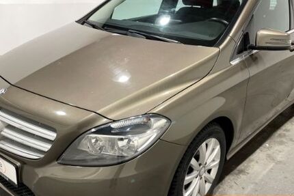 Mercedes-Benz B 180 178.000 km 8.450 &euro; Norderstedt 22848