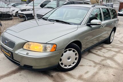 Volvo V70 353.000 km 2.200 &euro; Hamburg 20537