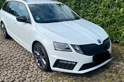 Skoda Octavia 74.887 km 21.887 &euro; Barsbüttel 22885