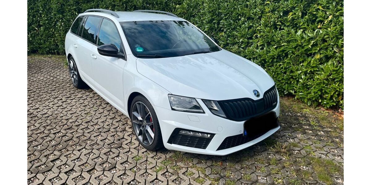 Skoda Octavia 74.887 km 21.887 &euro; Barsbüttel 22885