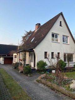 Einfamilienhaus Schenefeld - 5 Zimmer, 107 m&sup2;, 595.000&euro; | Angebot:26000826