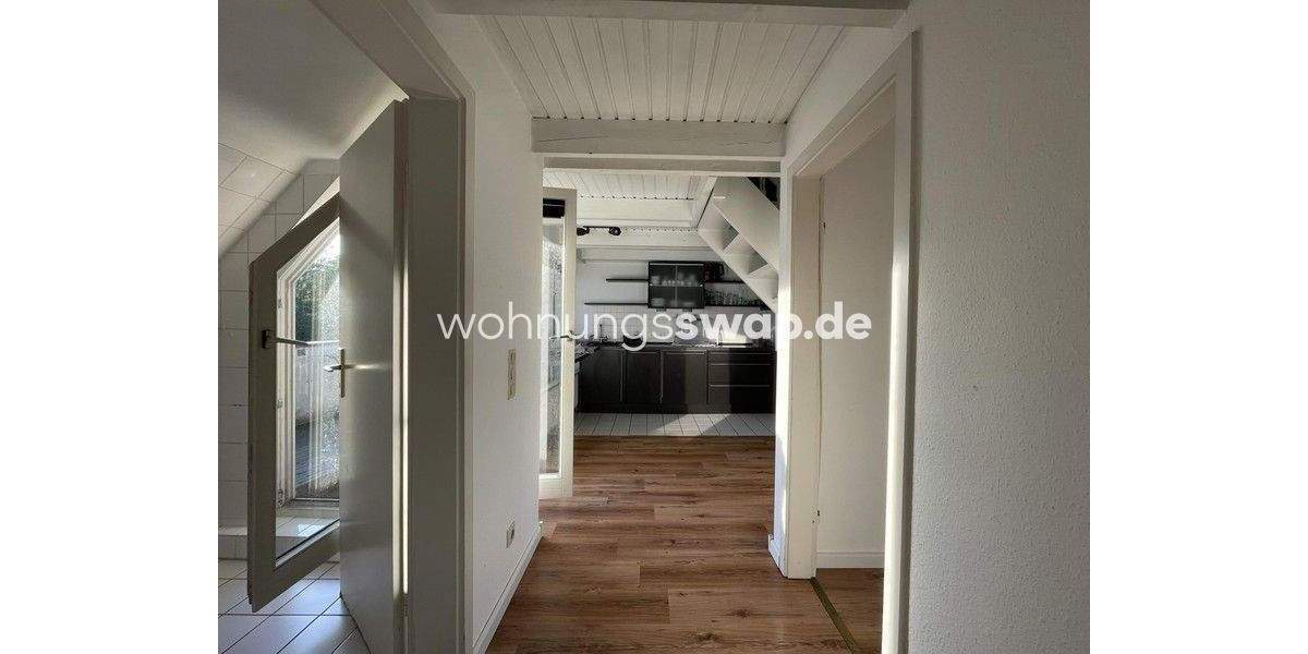Etagenwohnung Hamburg Eimsbüttel - 2 Zimmer, 48 m&sup2;, 870&euro; | Angebot:25979536