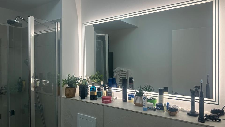 Etagenwohnung Hamburg Altona-Nord - 1 Zimmer, 27 m&sup2;, 850&euro; | Angebot:25720377