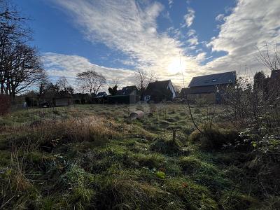 SCHÖN WOHNEN IN RUHIGER LAGE - Grundstück Bad Bramstedt | Angebot:25412650