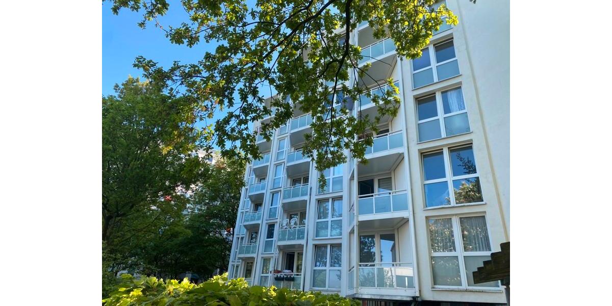 Etagenwohnung Hamburg Hamburg-Mitte - 1 Zimmer, 29 m&sup2;, 440&euro; | Angebot:25971263