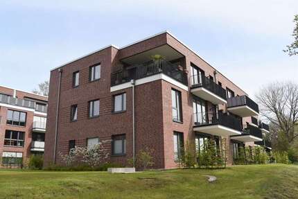 Wohnung Uetersen - 3 Zimmer, 93 m&sup2;, 1.300&euro; | Angebot:25759542