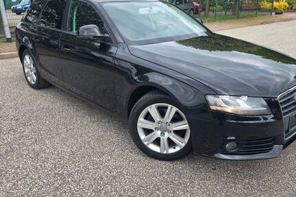 Audi A4 330.000 km 4.999 &euro; HENSTEDT ULZBURG 24558