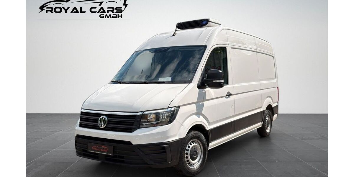 VW Crafter 272.500 km 25.990 &euro; Hamburg 22111