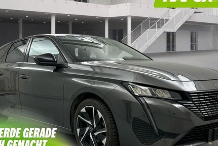 Peugeot 308 102.632 km 16.400 &euro; Hamburg 22529