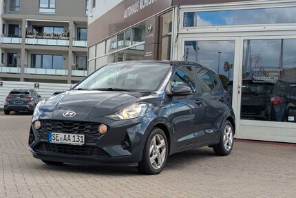 Hyundai i10 17.000 km 14.950 &euro; Henstedt-Ulzburg 24558