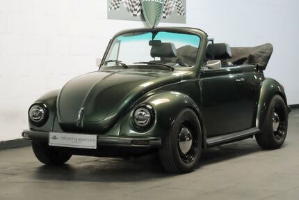 VW Käfer 88.526 km 34.900 &euro; Schenefeld bei Hamburg 22869