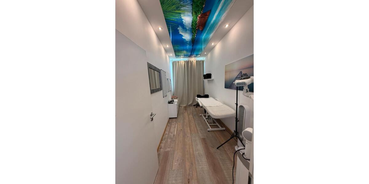 Gewerbeobjekt Hamburg Wandsbek - 699&euro; | Angebot:26006965