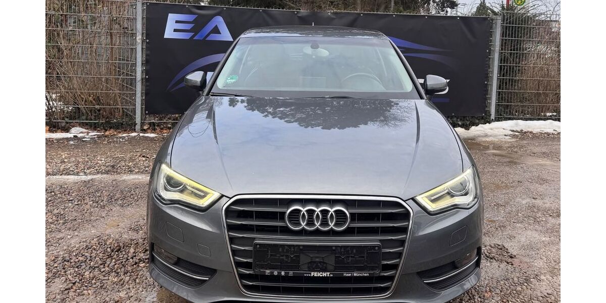 Audi A3 170.141 km 7.999 &euro; Hamburg 22045
