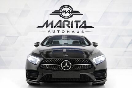 Mercedes-Benz CLS 400 72.000 km 44.449 &euro; Hamburg 22047