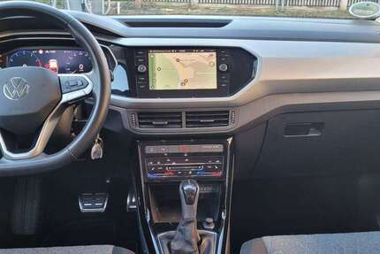 VW T-Cross 25.300 km 25.549 &euro; Ahrensburg 22926