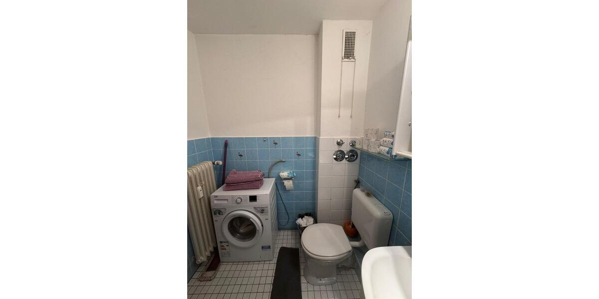 Etagenwohnung Pinneberg - 1 Zimmer, 1 m&sup2;, 440&euro; | Angebot:25415922