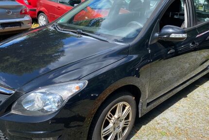 Hyundai i30 139.709 km 5.900 &euro; Hamburg 22419