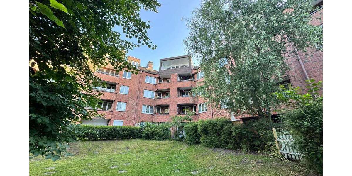Etagenwohnung Hamburg Niendorf - 4 Zimmer, 86 m&sup2;, 430.000&euro; | Angebot:26015767