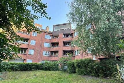 Wohnung Hamburg Niendorf - 4 Zimmer, 86 m&sup2;, 430.000&euro; | Angebot:26015767