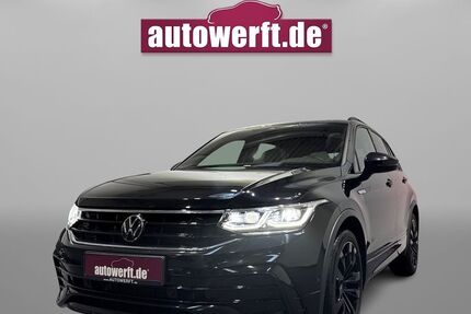 VW Tiguan 59.656 km 37.490 &euro; Ahrensburg 22926