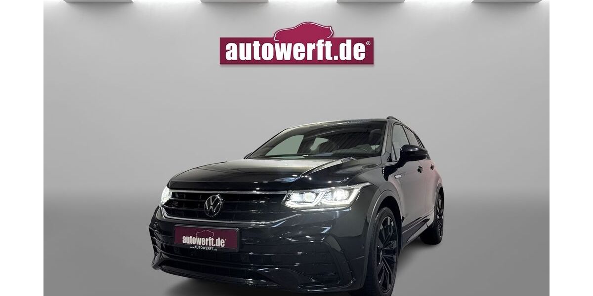 VW Tiguan 59.656 km 37.490 &euro; Ahrensburg 22926