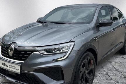 Renault Arkana 82.500 km 19.980 &euro; Norderstedt 22851