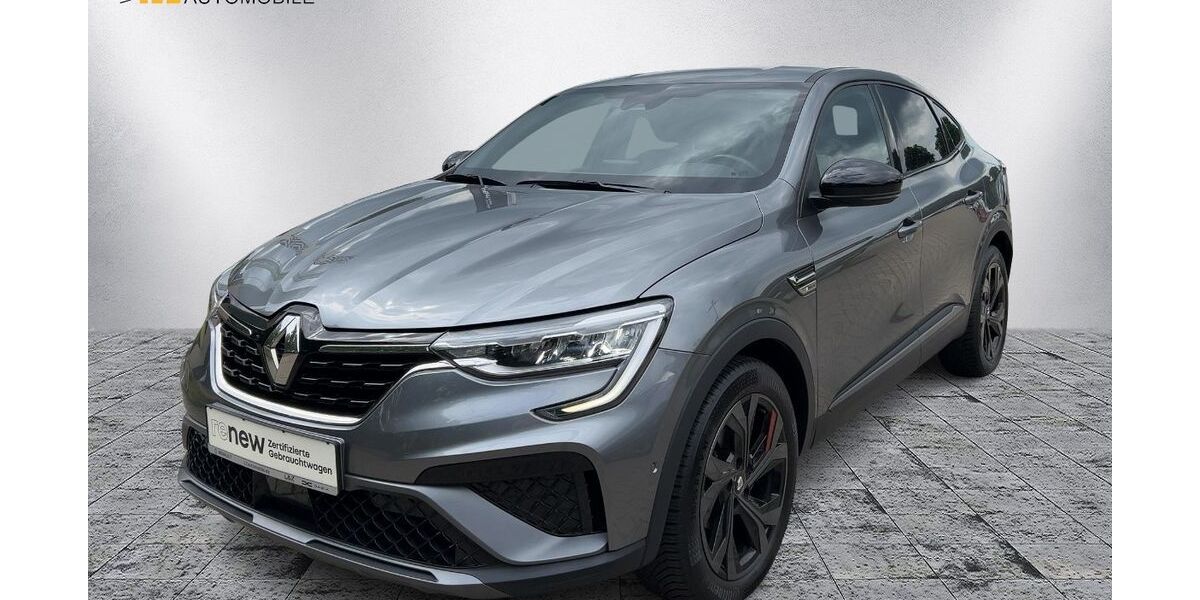 Renault Arkana 82.500 km 20.980 &euro; Norderstedt 22851