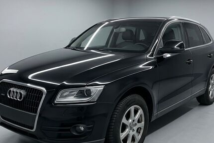 Audi Q5 45.279 km 17.555 &euro; Hamburg 22339
