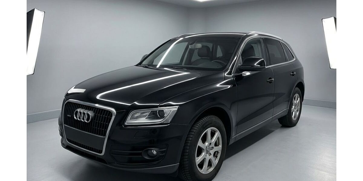 Audi Q5 45.279 km 17.555 &euro; Hamburg 22339