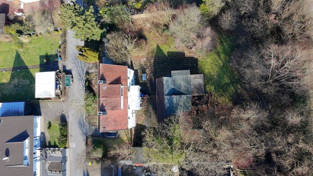 Mehrfamilienhaus, Wohnhaus Hamburg Neuland - 8 Zimmer, 200 m&sup2;, 419.000&euro; | Angebot:25910683