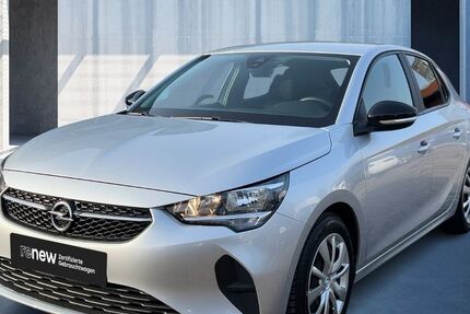 Opel Corsa 79.823 km 12.990 &euro; Hamburg 20537