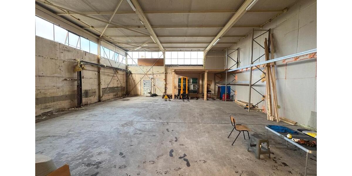 Gewerbeobjekt Rellingen - 1.560&euro; | Angebot:25217268