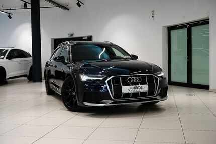 Audi A6 Allroad 97.000 km 38.949 &euro; Hamburg 22047