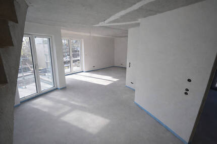 Wohnung Hamburg Marienthal - 5 Zimmer, 137 m&sup2;, 855.000&euro; | Angebot:26094190