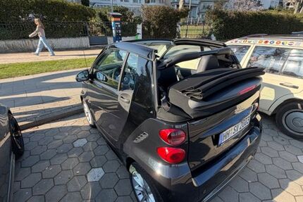Smart ForTwo 69.125 km 7.300 &euro; Hamburg 20149