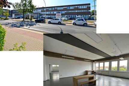 Gewerbeobjekt Schenefeld - 8&euro; | Angebot:25157045