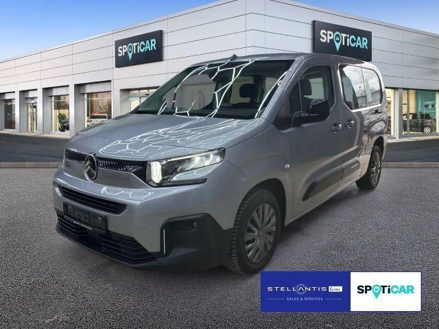 Citroen Berlingo 50.885 km 22.390 &euro; Hamburg 22457