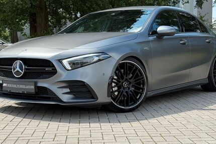 Mercedes-Benz A 35 AMG 74.446 km 35.499 &euro; Norderstedt 22848
