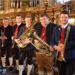 Schätze der Volksmusik