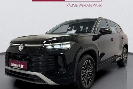 VW Tayron 23.905 km 40.990 &euro; Ahrensburg 22926