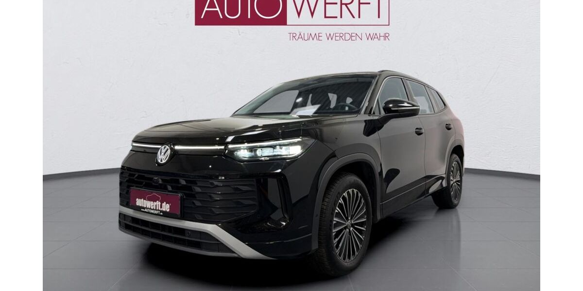 VW Tayron 23.905 km 40.990 &euro; Ahrensburg 22926