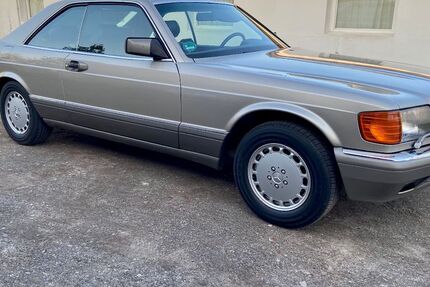 Mercedes-Benz 560 142.151 km 47.900 &euro; Hamburg 22419