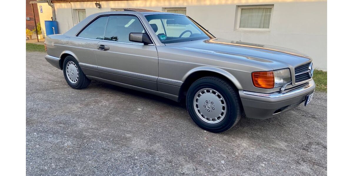 Mercedes-Benz 560 142.151 km 47.900 &euro; Hamburg 22419