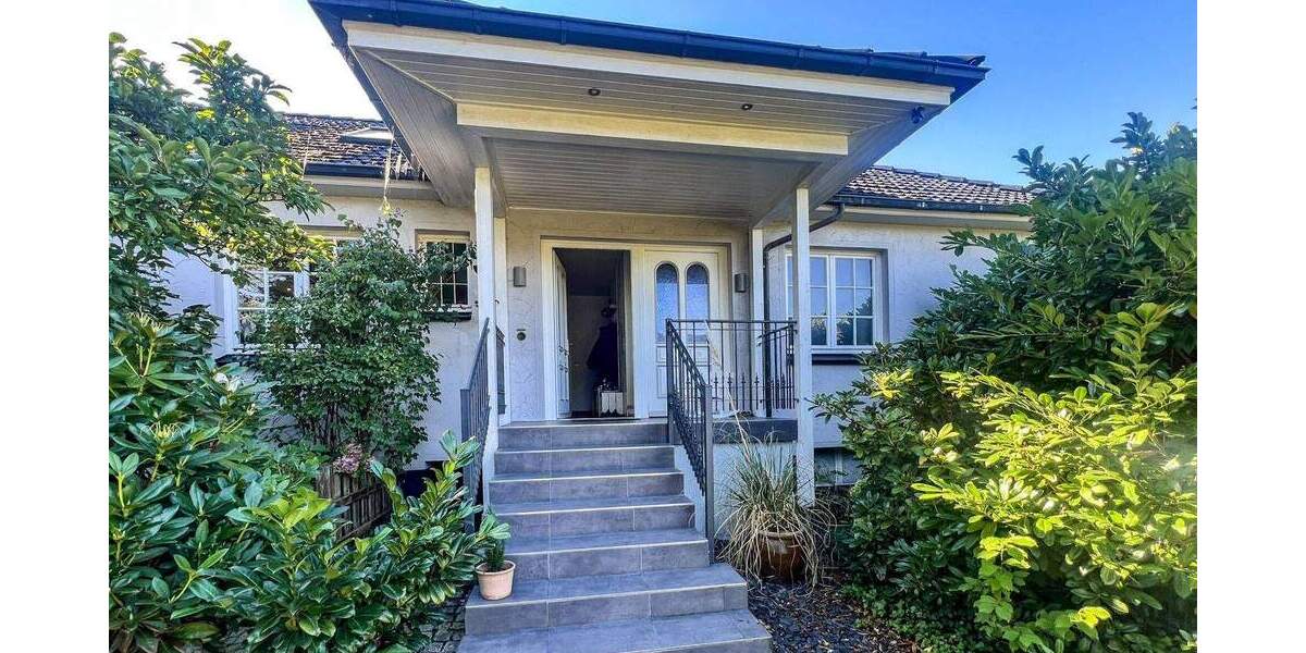 Einfamilienhaus Rellingen - 5 Zimmer, 178 m&sup2;, 795.000&euro; | Angebot:25708429