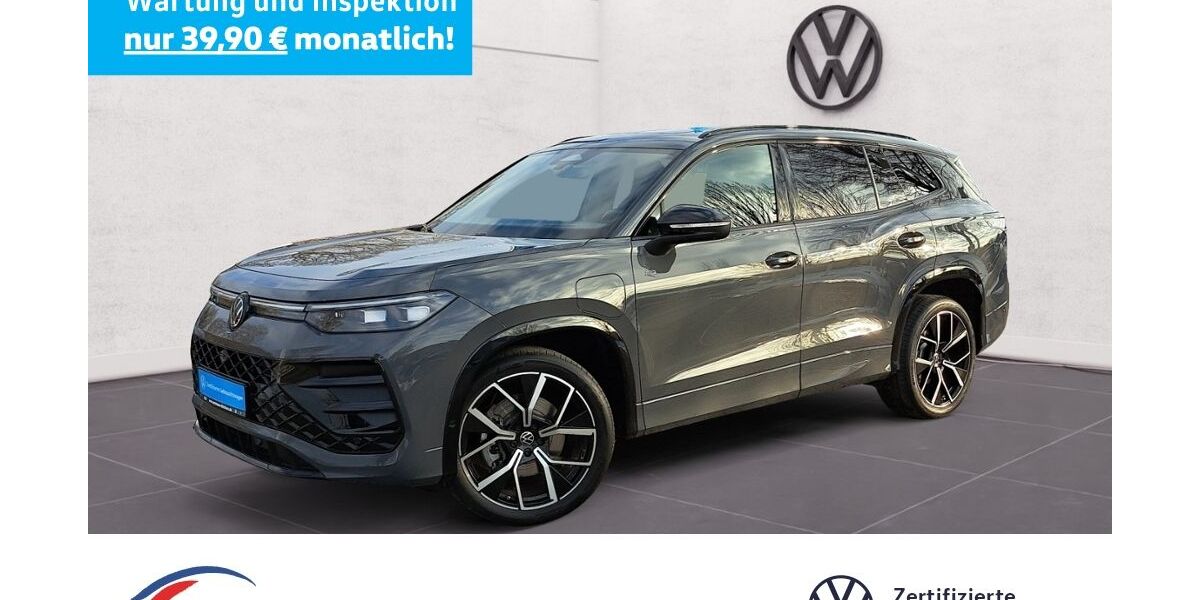 VW Tayron 15.000 km 53.910 &euro; Kölln-Reisiek 25337