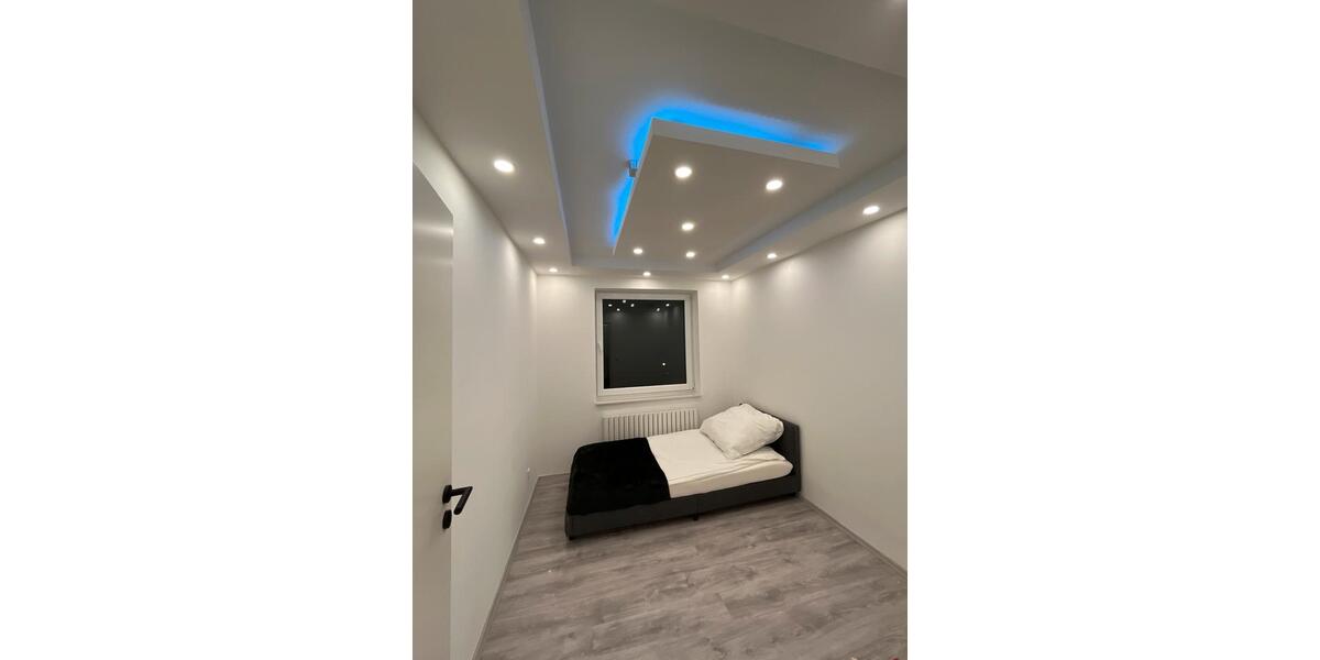 Etagenwohnung Norderstedt Friedrichsgabe - 3.5 Zimmer, 65 m&sup2;, 1.390&euro; | Angebot:25824700